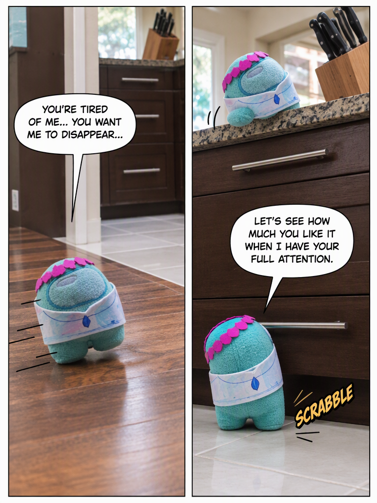 Broken Partnership (page 5 of 8)