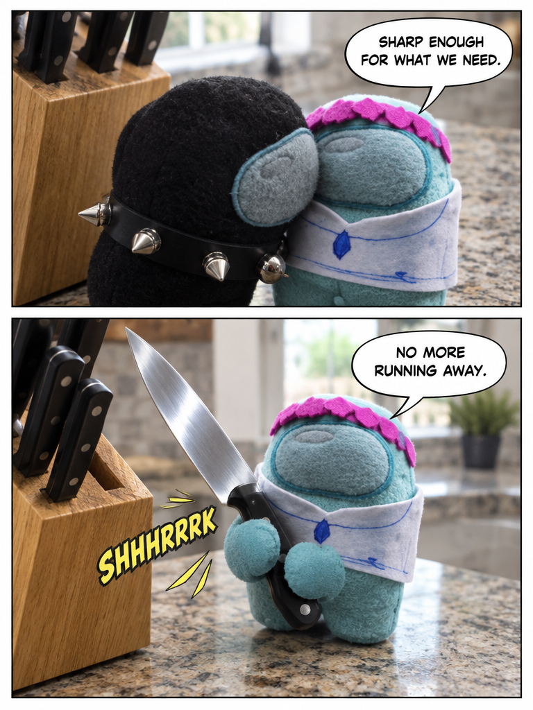 Broken Partnership (page 6 of 8)