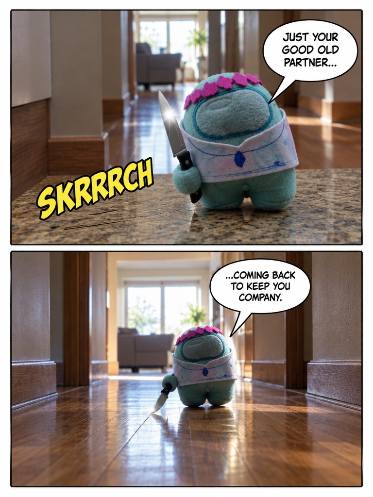 Broken Partnership (page 7 of 8)