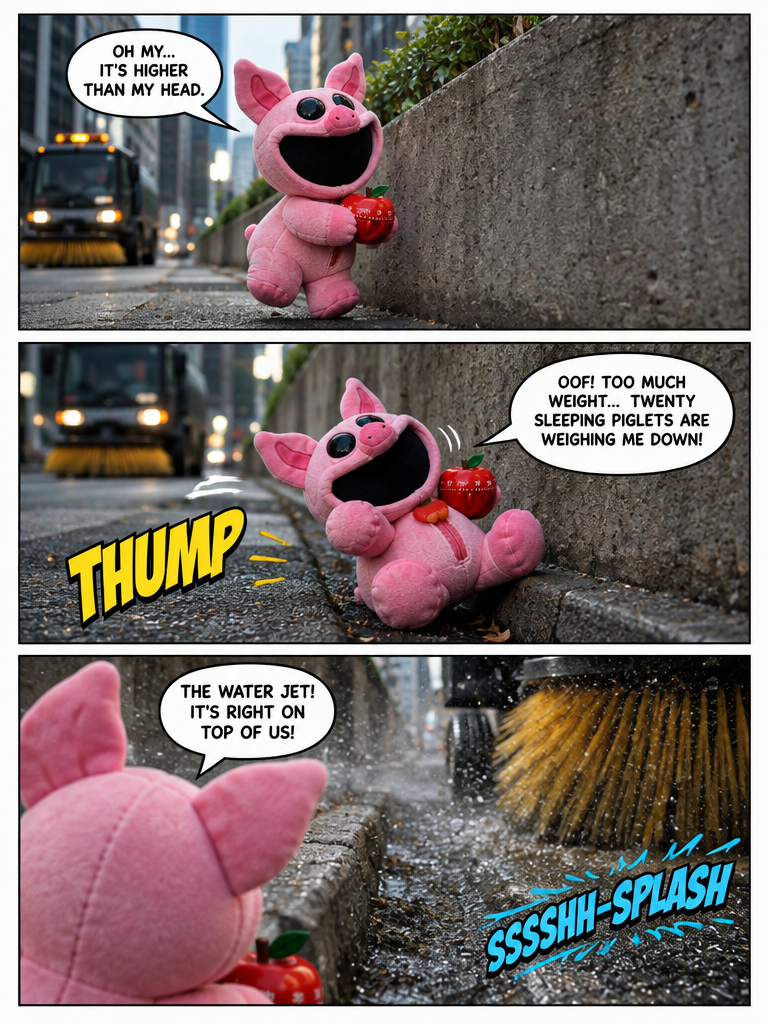 High and Dry (page 2 of 4)
