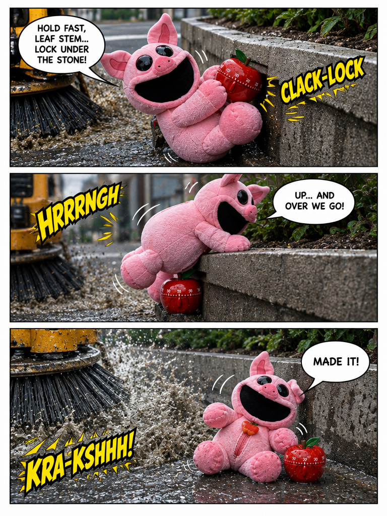 High and Dry (page 3 of 4)