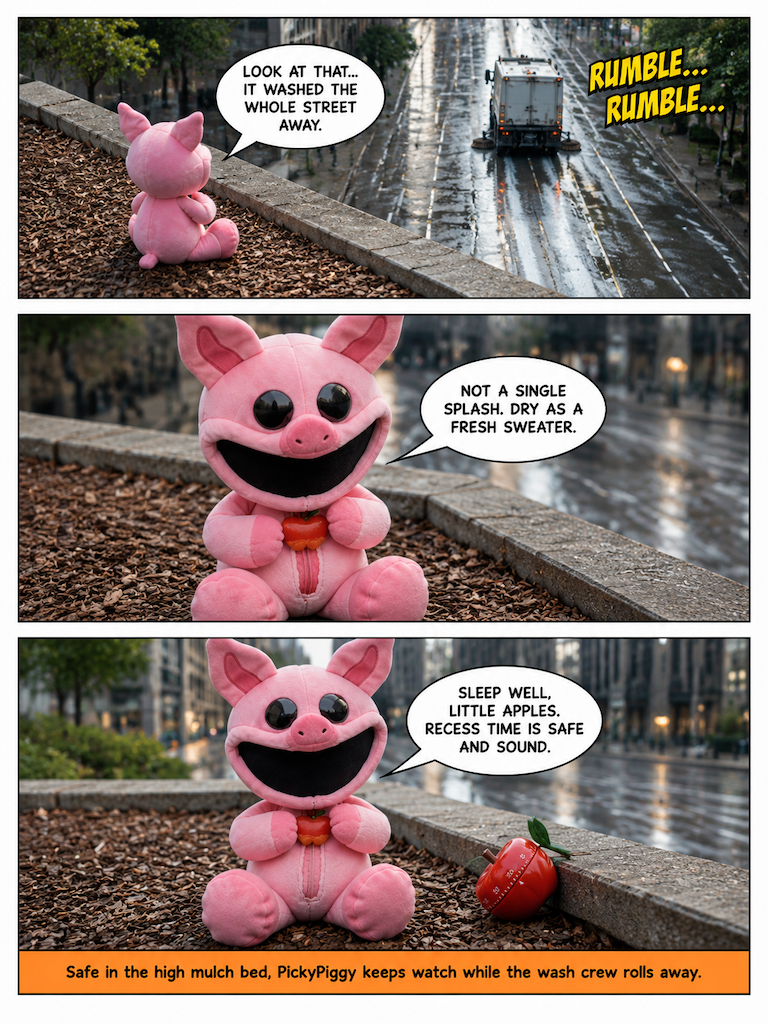 High and Dry (page 4 of 4)