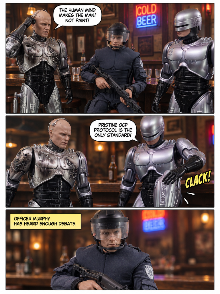 The Definitive Directive (page 2 of 4)