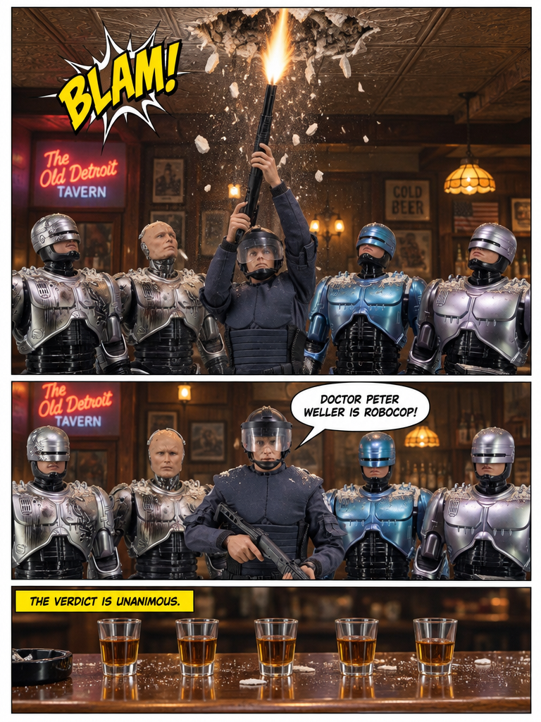 The Definitive Directive (page 4 of 4)