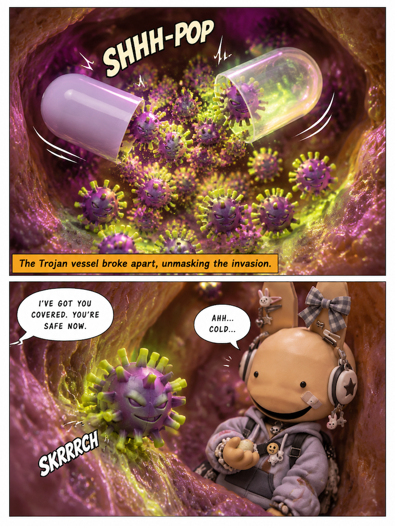 The Trojan Remedy (page 3 of 4)
