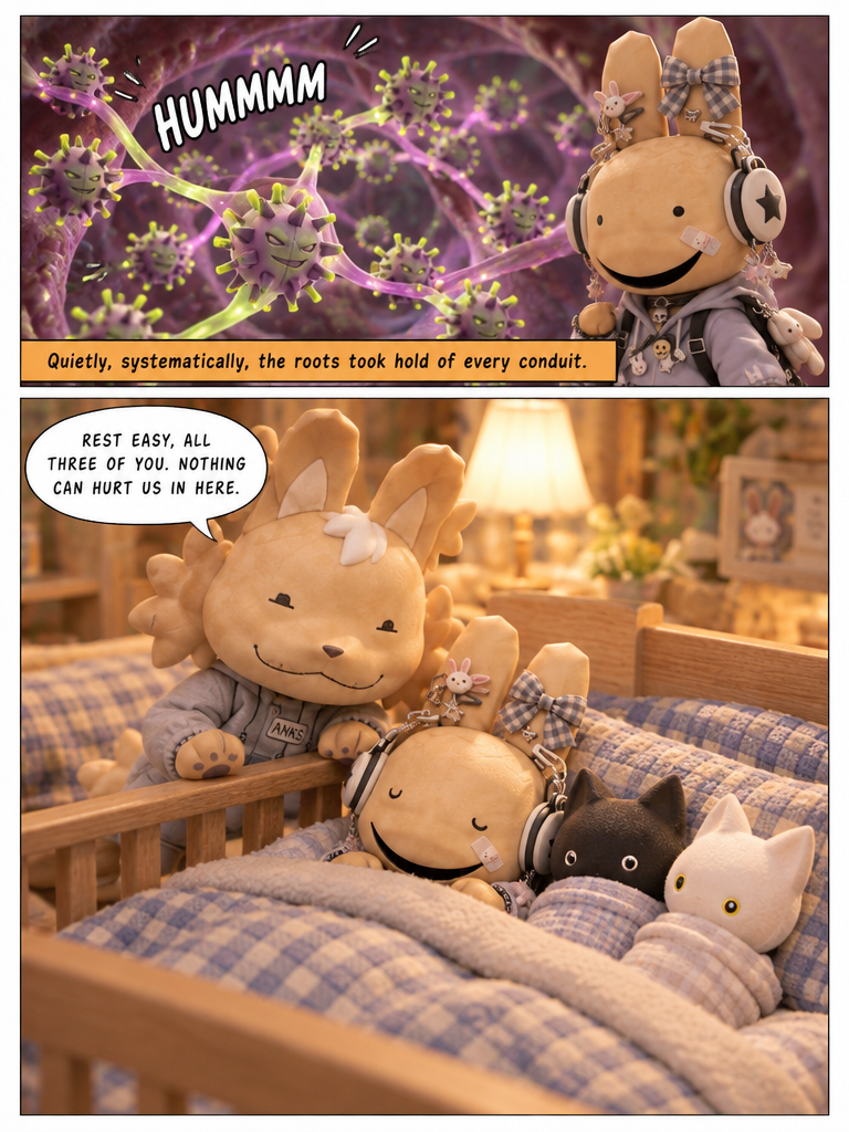 The Trojan Remedy (page 4 of 4)