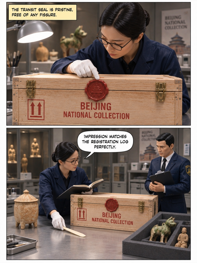 Homecoming to the Capital (page 2 of 4)