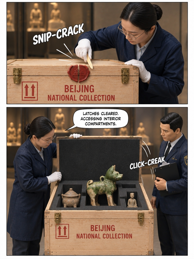 Homecoming to the Capital (page 3 of 4)