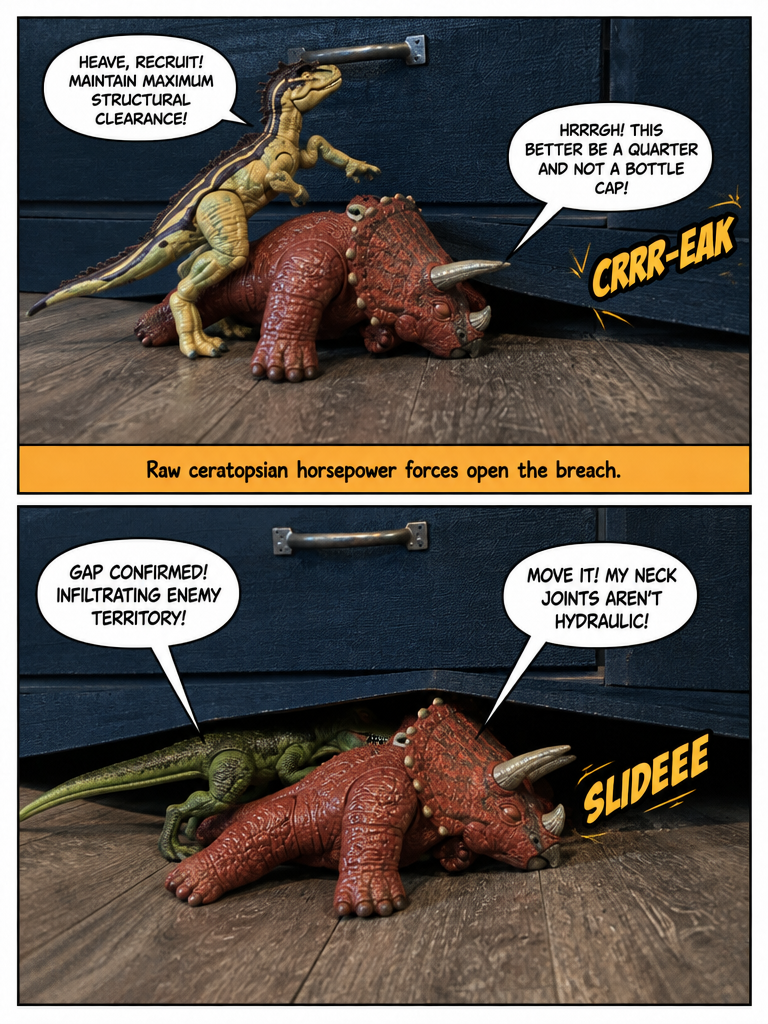 The Under-Cabinet Extraction (page 2 of 4)