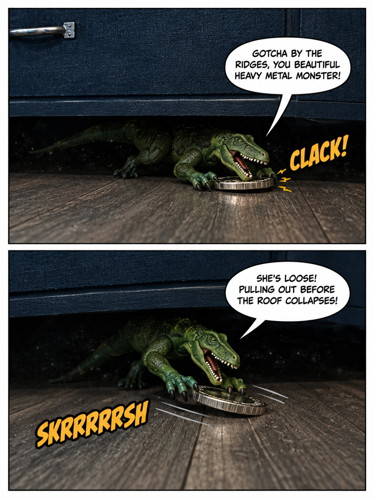 The Under-Cabinet Extraction (page 3 of 4)