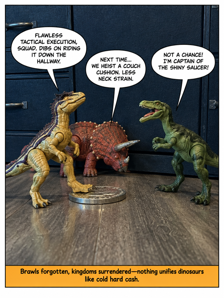 The Under-Cabinet Extraction (page 4 of 4)