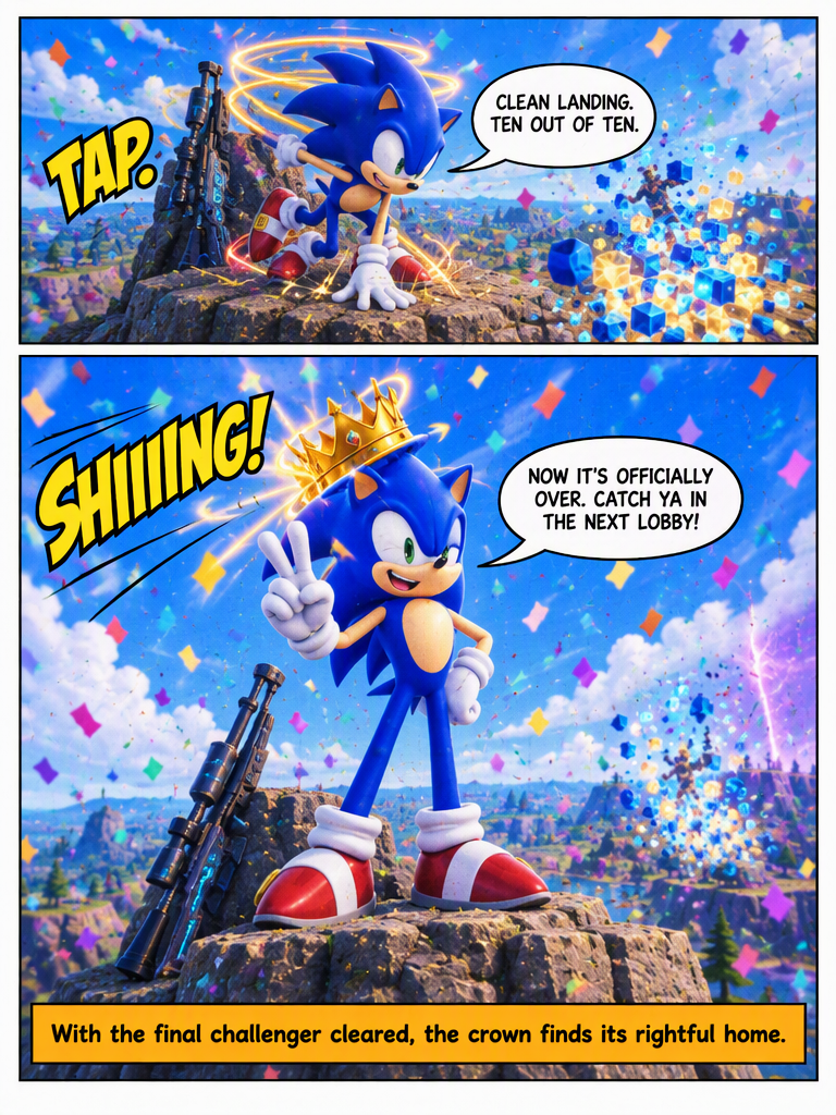 Sonics W Noscope (page 4 of 4)