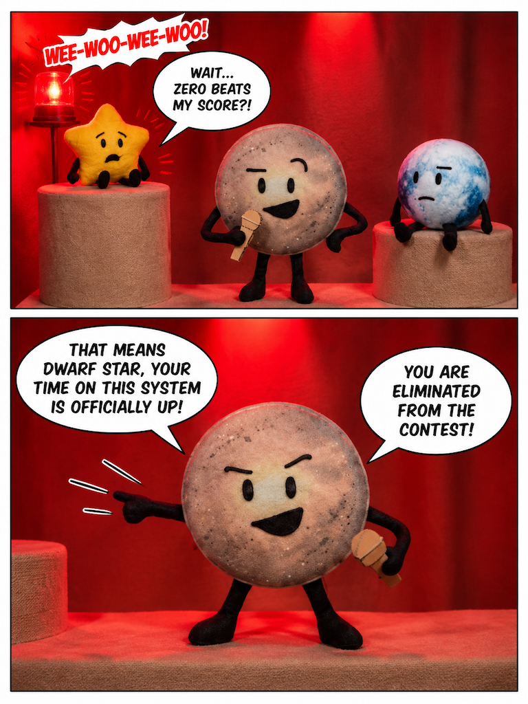 Zero Points Elimination (page 2 of 4)