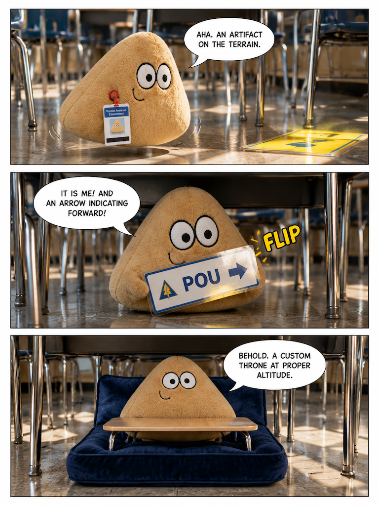 A Place of My Own (page 2 of 4)