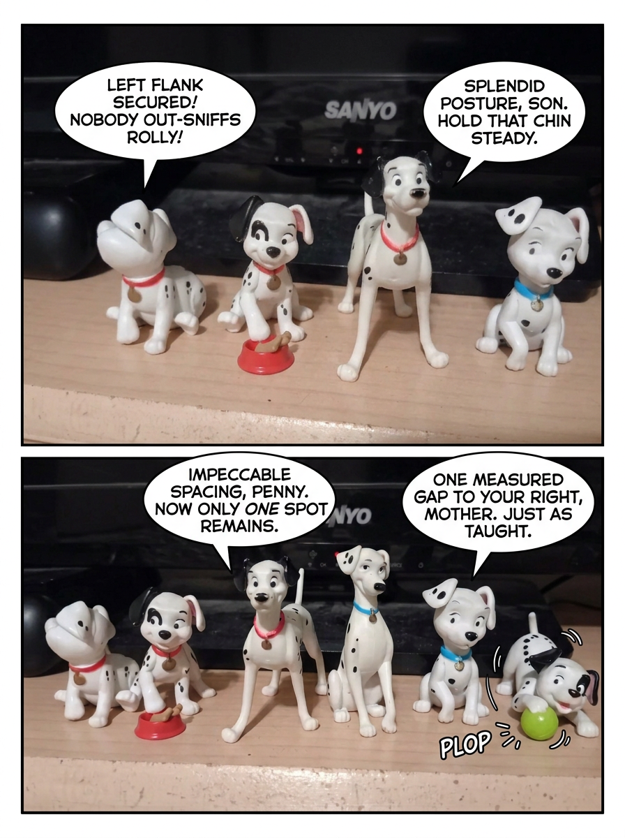 The Console Roll Call (page 6 of 8)