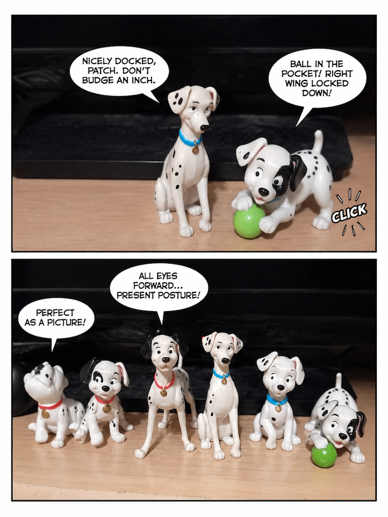 The Console Roll Call (page 7 of 8)