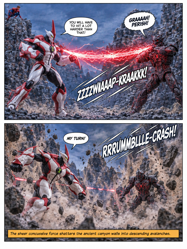 Power of Four (page 18 of 36)