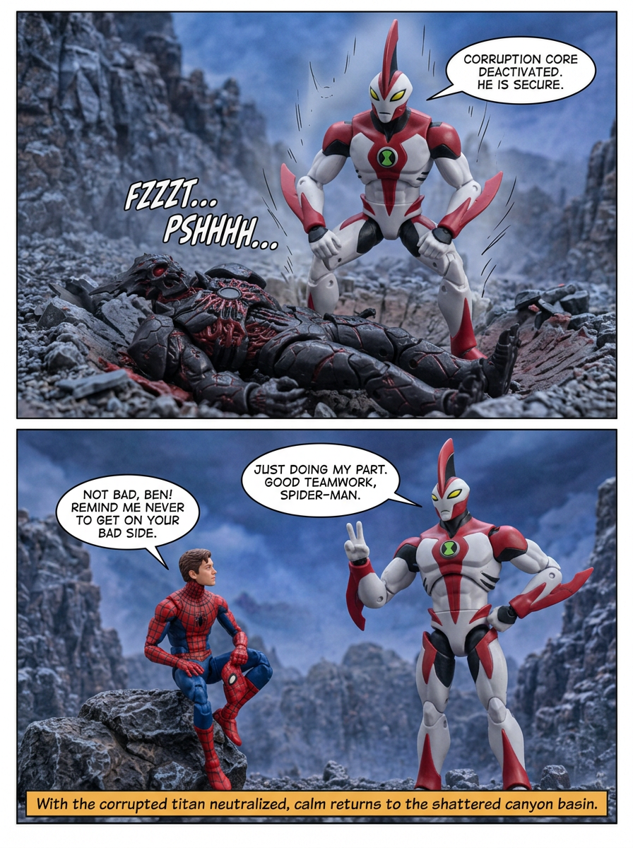 Power of Four (page 20 of 36)