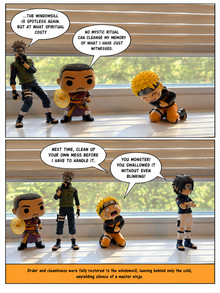 A Matter of Shinobi Pride (page 4 of 4)