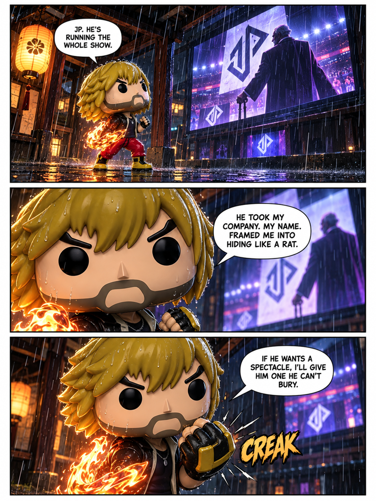 Out of the Shadows (page 2 of 4)