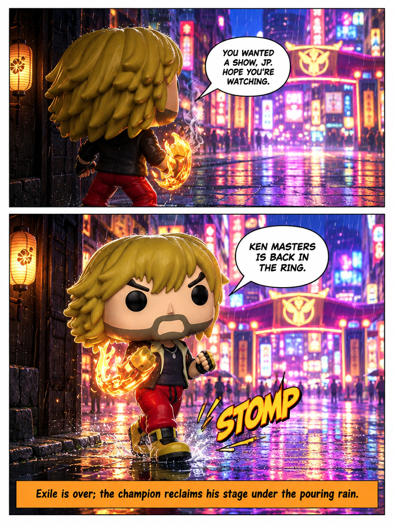 Out of the Shadows (page 4 of 4)