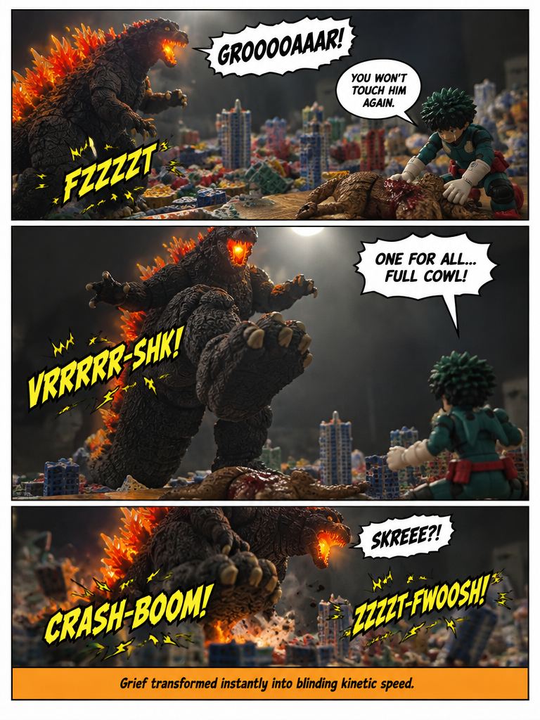Clash Across the Tabletop (page 2 of 4)