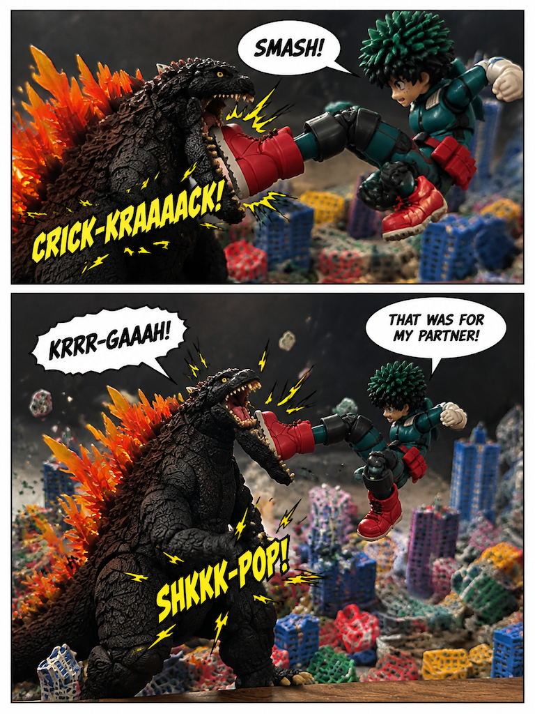 Clash Across the Tabletop (page 3 of 4)
