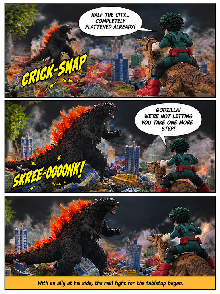 Clash Across the Tabletop (page 4 of 4)