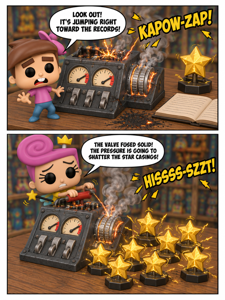 Circuit of Stars (page 2 of 4)