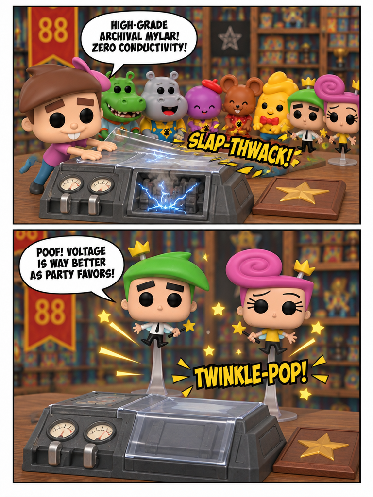 Circuit of Stars (page 3 of 4)