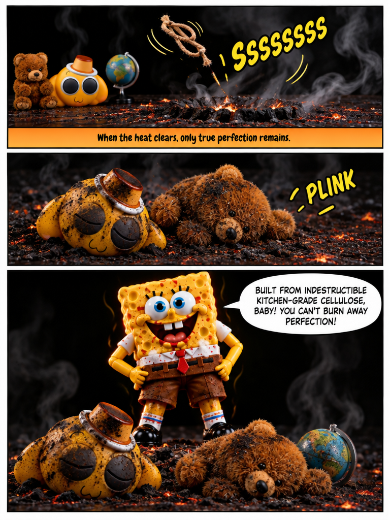 Nuclear Countermeasure (page 3 of 4)