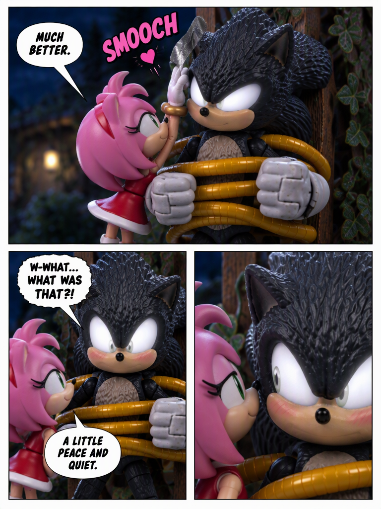 A Sealed Goodnight (page 3 of 4)