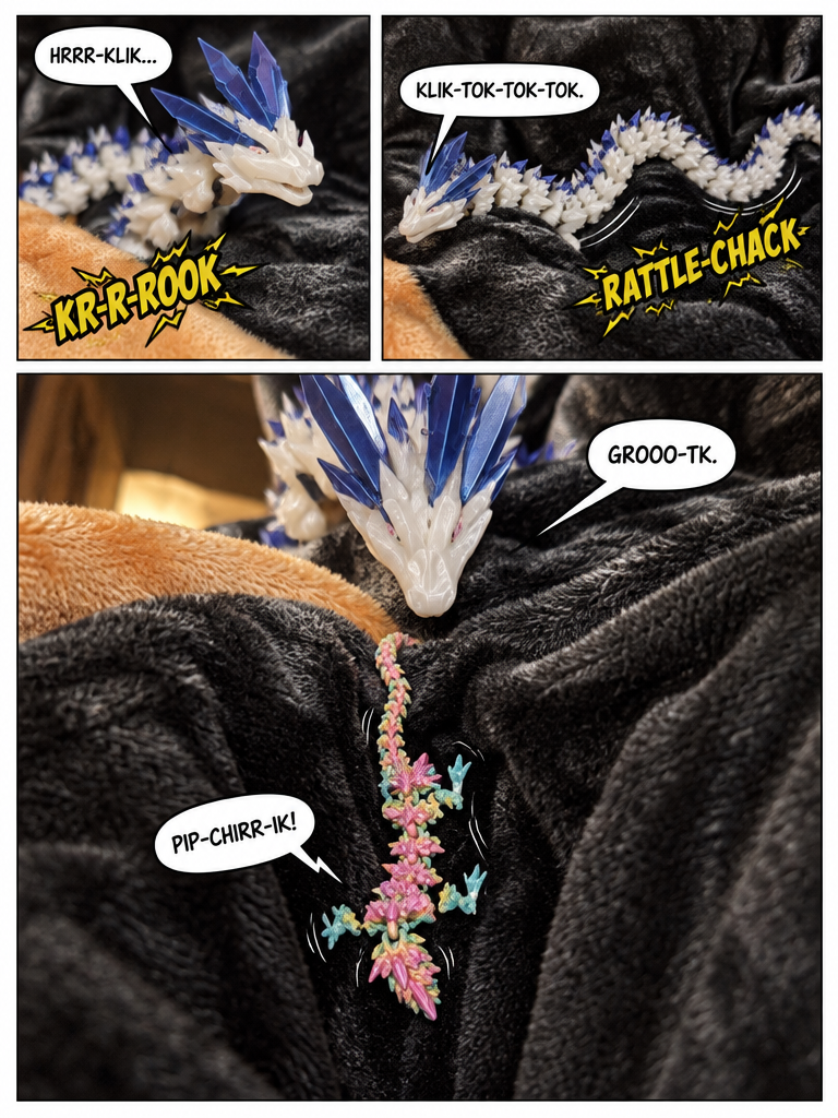 Crystalline Ridge (page 2 of 4)