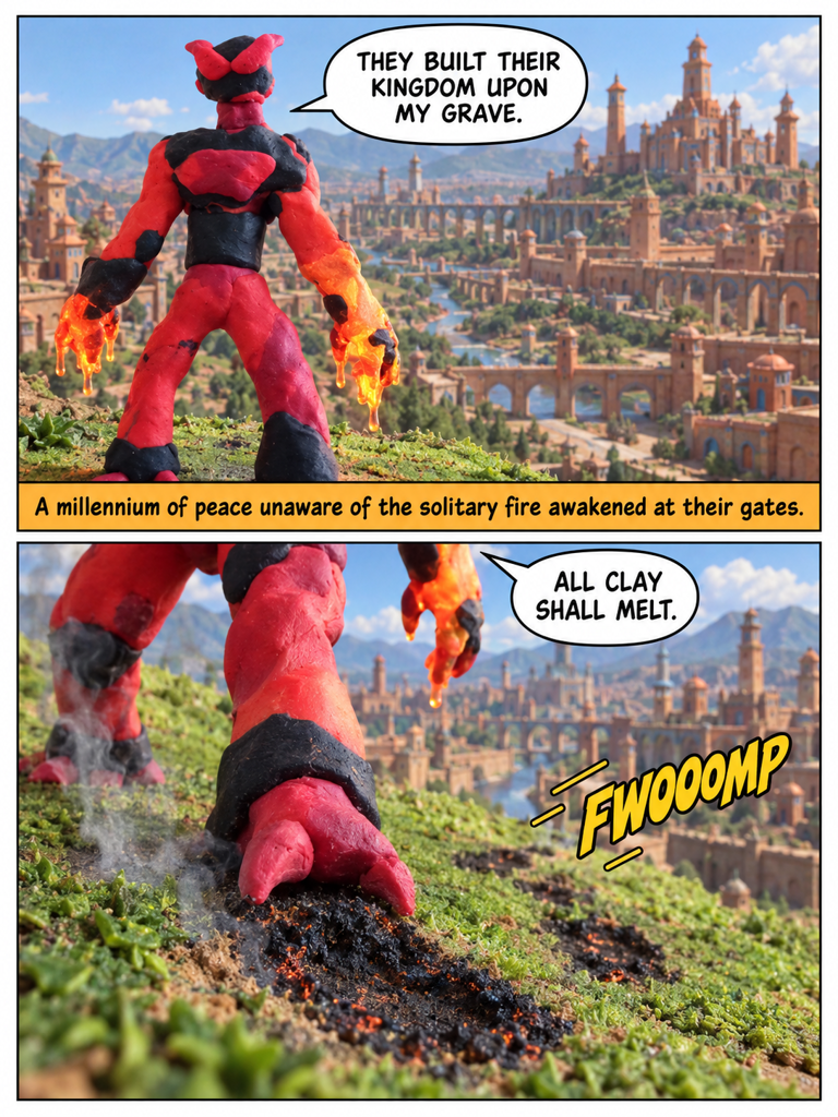 Awakening of the Ash (page 4 of 4)