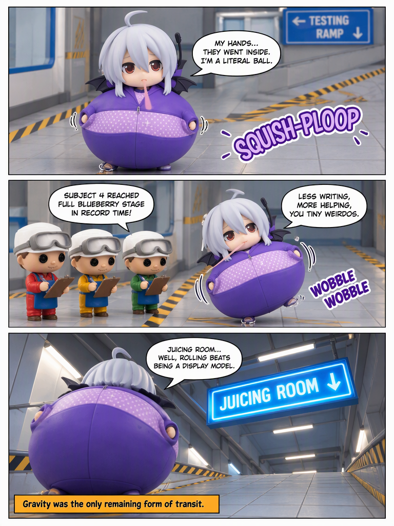 The Inventing Room Feast (page 2 of 4)