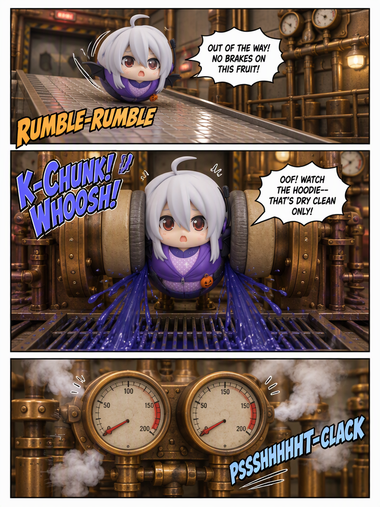 The Inventing Room Feast (page 3 of 4)