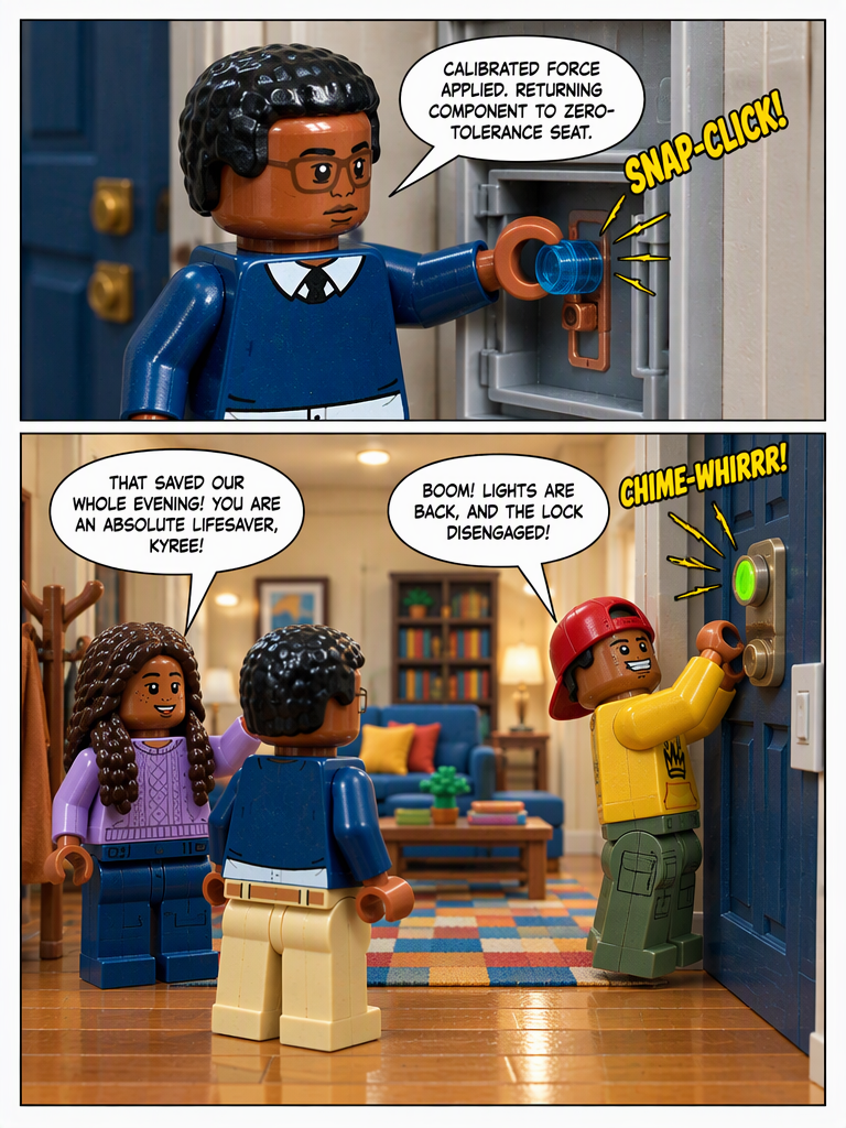 Circuit Breaker Hospitality (page 3 of 4)