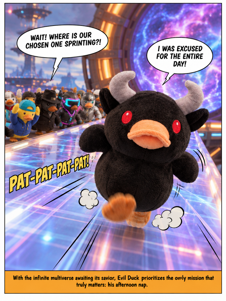 Sticky Situation at School (page 8 of 8)