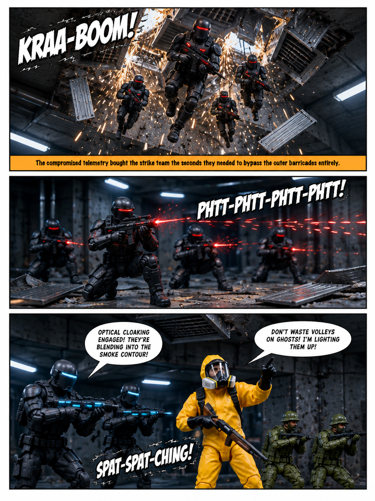Hacked Horizon (page 2 of 4)