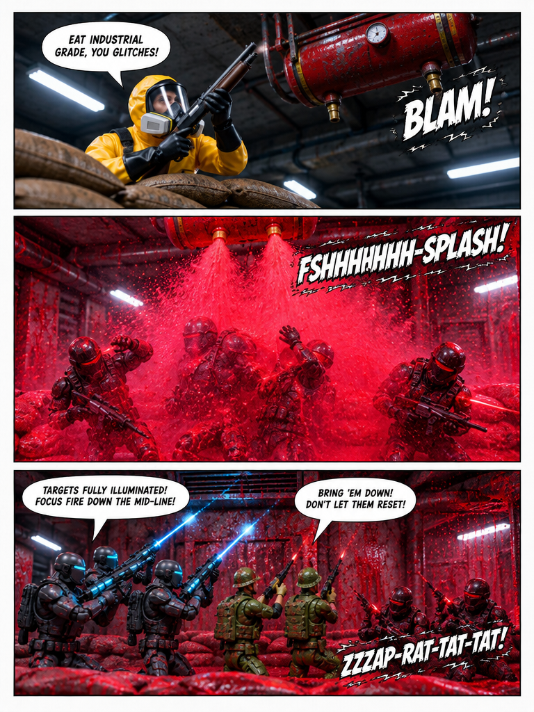 Hacked Horizon (page 3 of 4)