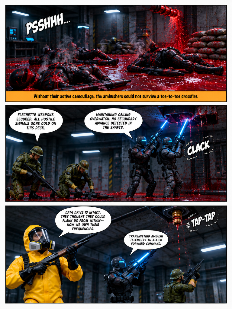 Hacked Horizon (page 4 of 4)
