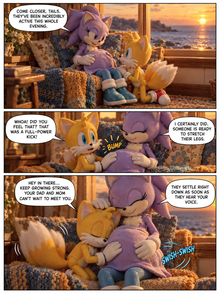 A Home by the Sea (page 2 of 4)