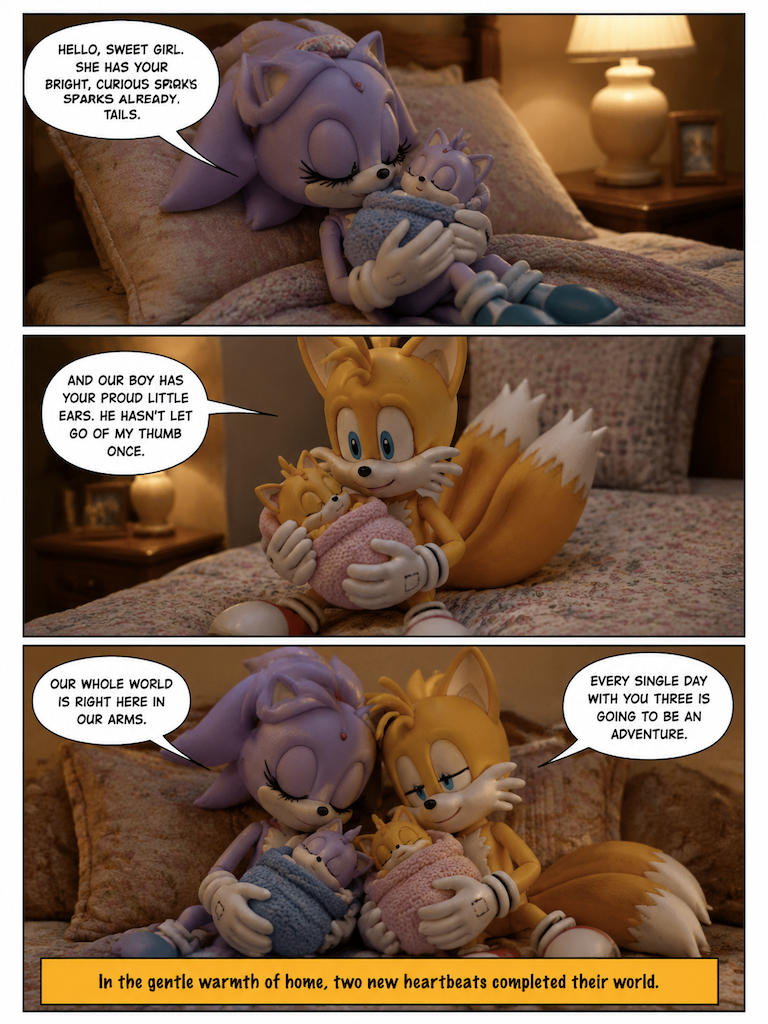 A Home by the Sea (page 3 of 4)