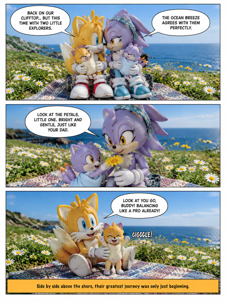A Home by the Sea (page 4 of 4)