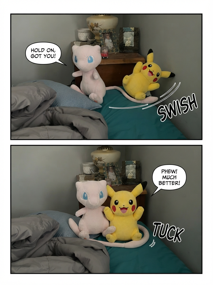 All Friends Together (page 2 of 4)