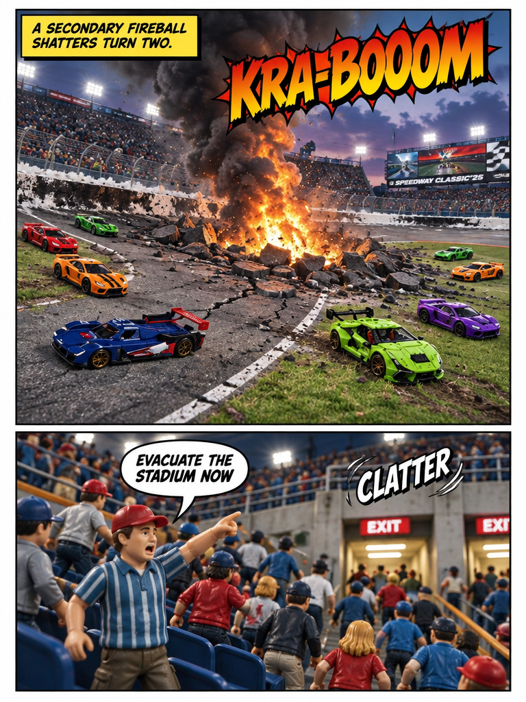 speedway emergency response (page 2 of 4)