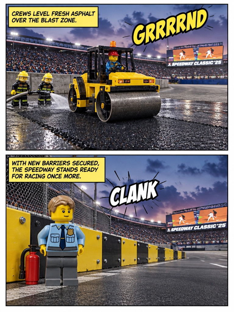speedway emergency response (page 4 of 4)