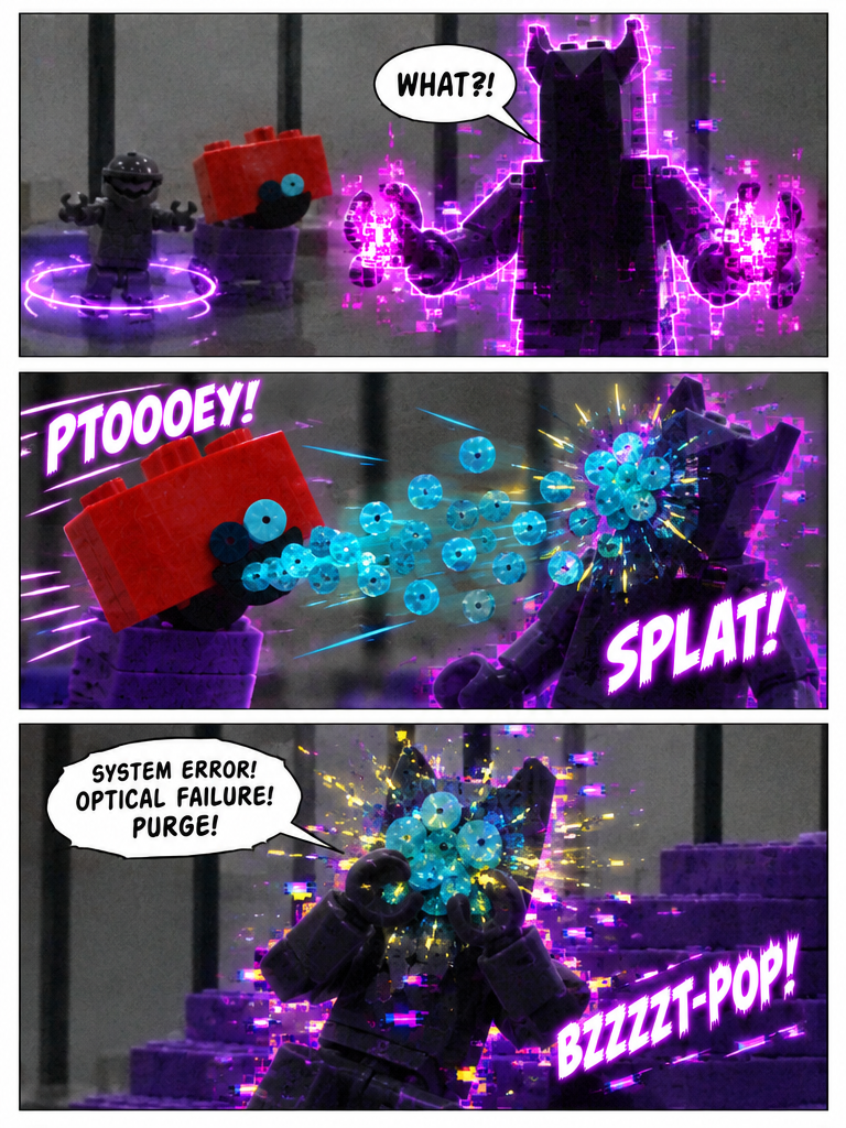 Glitch in the System (page 3 of 4)