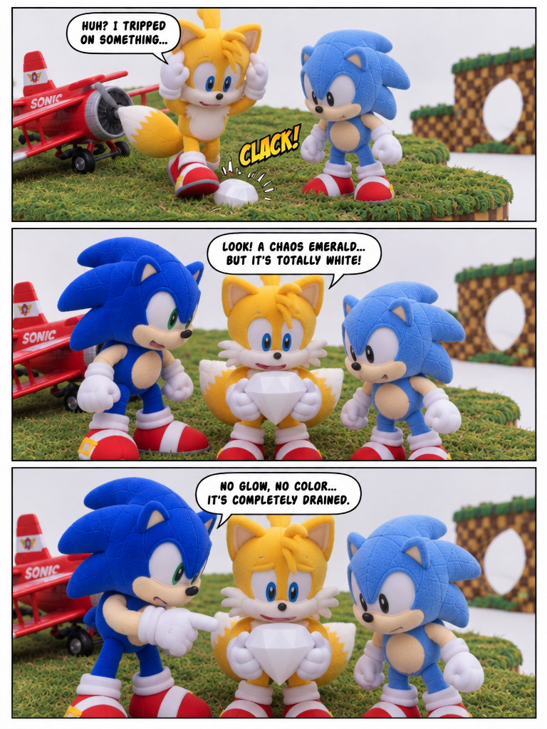 The Bleached Emerald sg pt 3 (page 2 of 4)