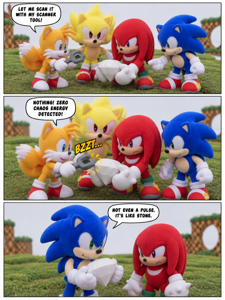 The Bleached Emerald sg pt 3 (page 3 of 4)